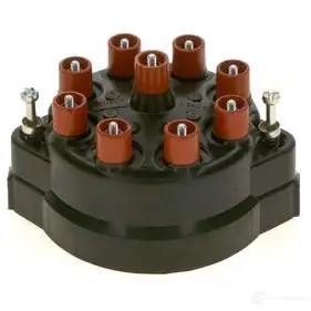 Крышка трамблера BOSCH 0290004502 4 502 03142 320194