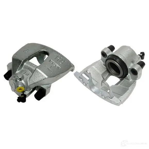 Тормозной суппорт BOSCH 0986474385 CR1 118 1193476371 XEKULT1