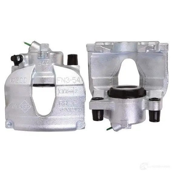 Тормозной суппорт BOSCH 0986135282 1193469745 CR21 27 PAUFO