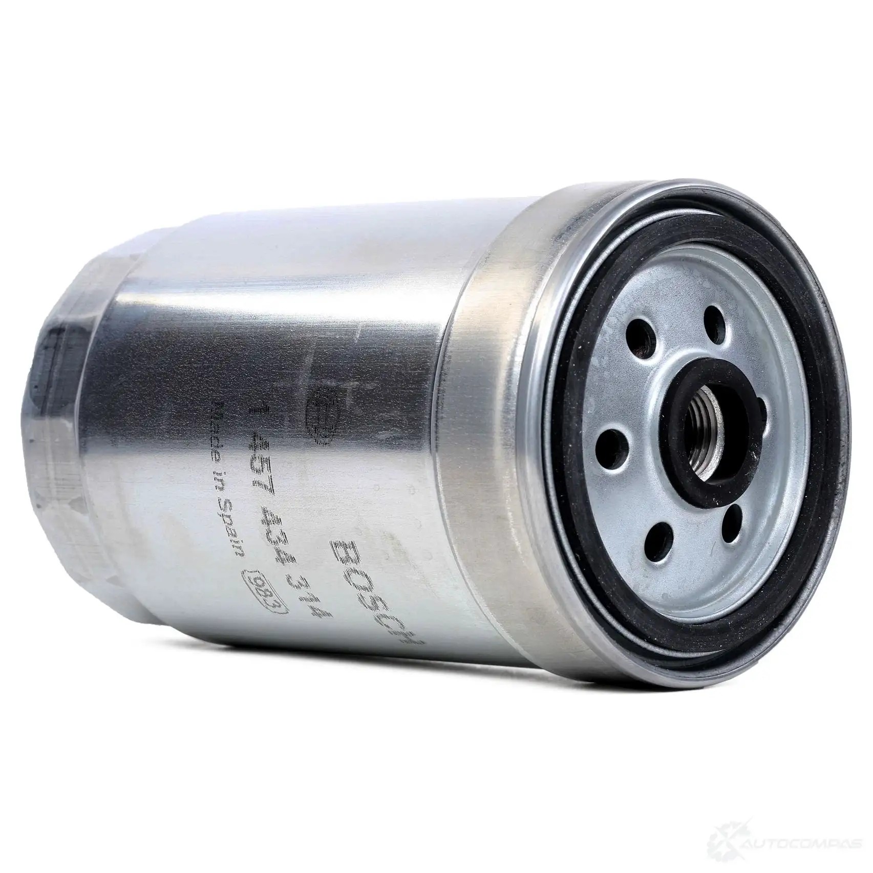 Топливный фильтр BOSCH B2UHS7 N 4314 349468 1457434314