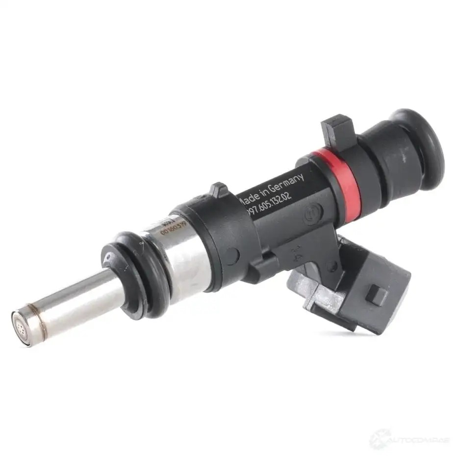 Топливная форсунка BOSCH 318074 EV-14-ST 6 2379 0280158123