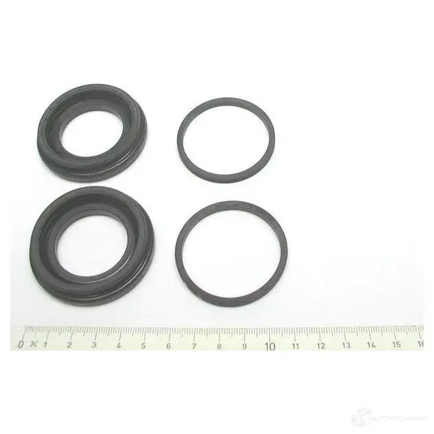 Ремкомплект суппорта BOSCH 1423170676 RH01 6 DFNWY0 1987470024