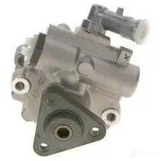 Гидроусилитель, насос гур BOSCH 1207485923 4047025456548 ks00000110 NS GTRC