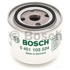 Масляный фильтр BOSCH HULOV P 3224 0451103224 329177
