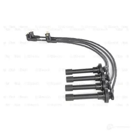 Высоковольтные провода зажигания, комплект BOSCH BD407X 335579 B 793 0986356793