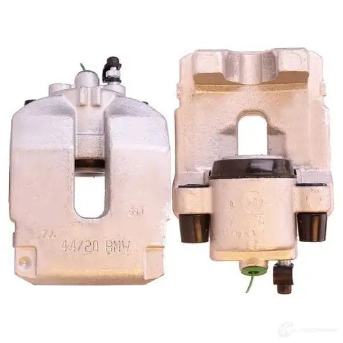 Тормозной суппорт BOSCH A7HB1IC 0986135495 CR255 3 1193469855