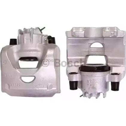 Тормозной суппорт Bosch 1193469734 3Y1ZR 0 986 135 259 C R2081