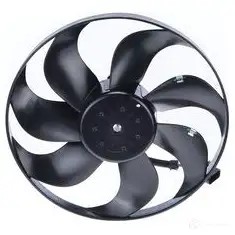 Мотор вентилятора радиатора BOSCH 1425135733 0986338103 U 9490 4047026322897
