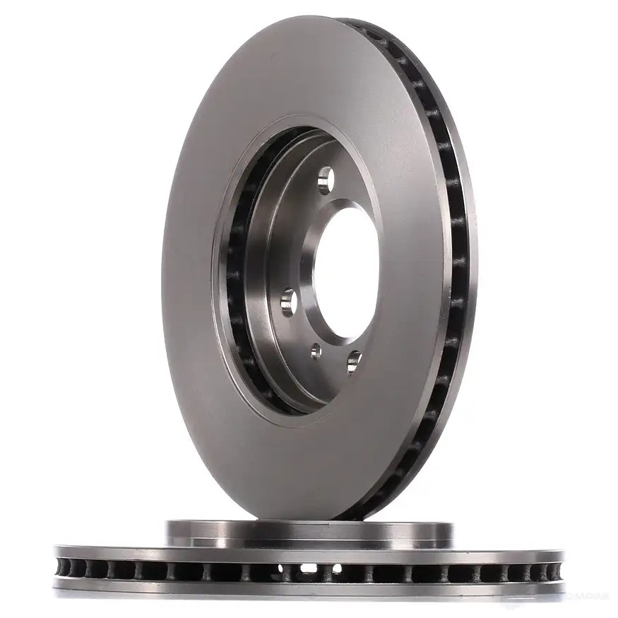 Тормозной диск BOSCH B D39 338706 0986478036 8ZHH6O