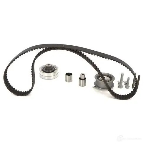 Комплект ремня ГРМ BOSCH SPANNROLLEN-SET 357201 8 265 1987948265