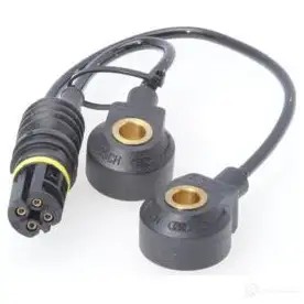 Датчик детонации BOSCH K S-2 0261231112 N46HN 314267