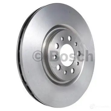 Тормозной диск BOSCH 0986479290 339544 BD11 53 Z6GXXWH