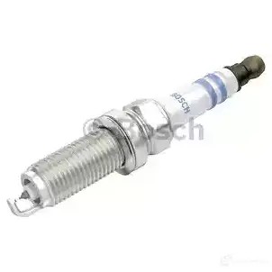 Свеча зажигания иридиевая platinum iridium BOSCH 0242140550 50FSLTI VR 6 NII 35 U 310592