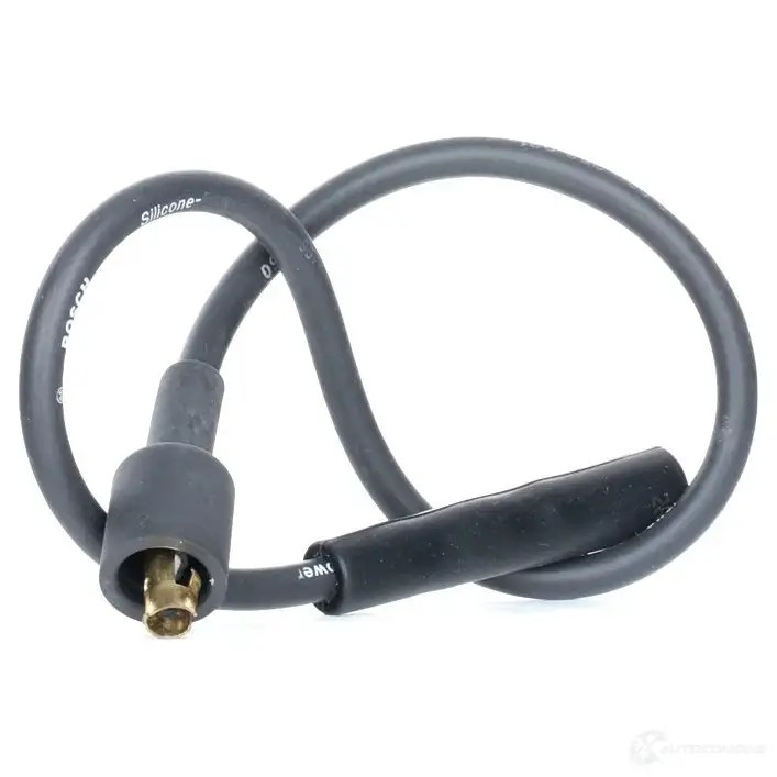 Высоковольтный провод зажигания BOSCH B 50 0986356021 335198 JG05B3