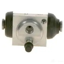 Рабочий тормозной цилиндр BOSCH f026002572 369561 YUYWP WC 958
