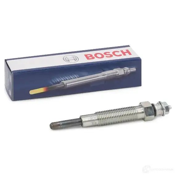 Свеча накала BOSCH GLP0 34 311160 0250202094 2WVTQQ