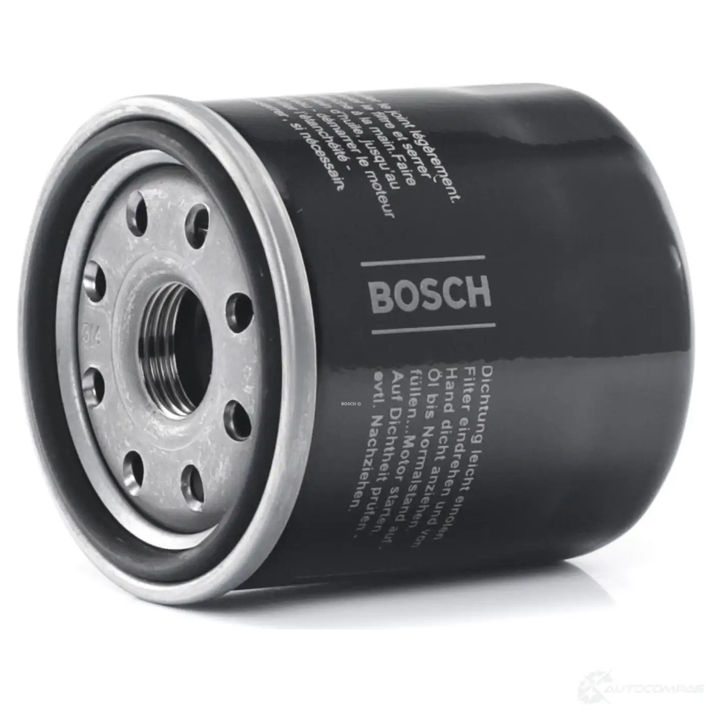 Масляный фильтр BOSCH f026407208 370685 P 7208 4U4UT