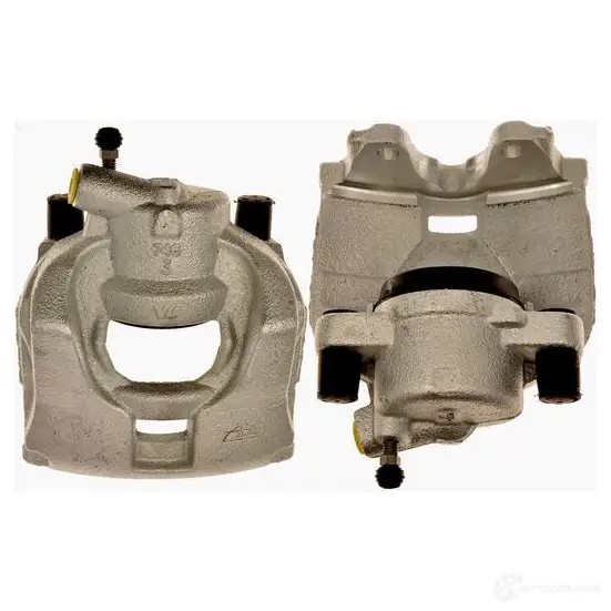 Тормозной суппорт BOSCH UIJA6YR CR16 59 0986135047 1193469619