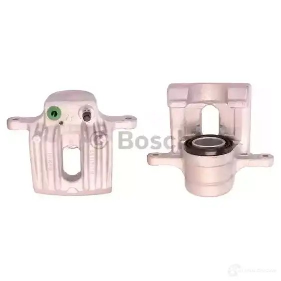 Тормозной суппорт BOSCH 1193469835 VXU5UCH 0986135438 CR 2439