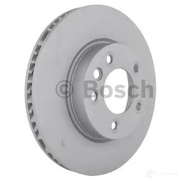 Тормозной диск BOSCH B D1115 339508 0986479250 AIRDFD