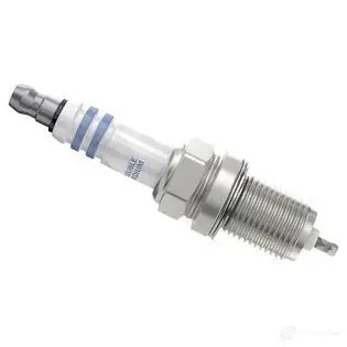 Свеча зажигания иридиевая double iridium BOSCH 9651-4 9651 310792 0242230531