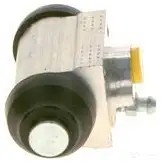 Рабочий тормозной цилиндр BOSCH 369851 FUIB9TY WC92 0 f026009936