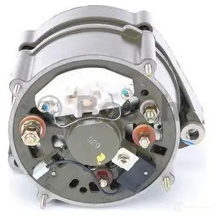 Генератор BOSCH 0120450015 304683 NE3LT N1 (-) 28V 10/55A