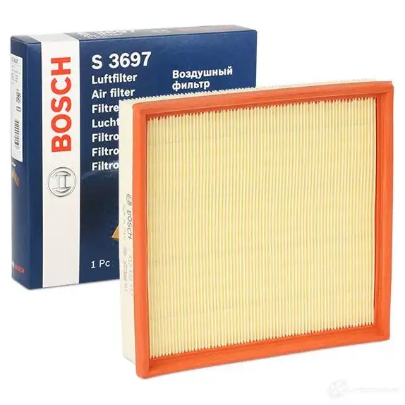 Воздушный фильтр BOSCH AF-BMW-2 S 3697 349330 1457433697