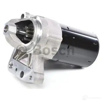 Стартер BOSCH 0001106405 R70-S10 12V (R) 303056 GUB72RT