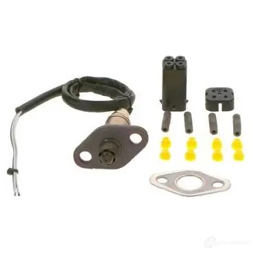 Лямбда зонд, кислородный датчик BOSCH LS 5731 0258005731 312033 15731