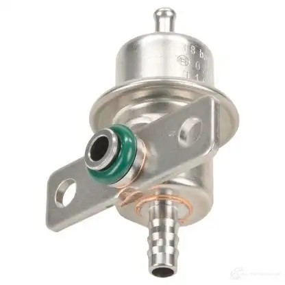 Регулятор давления топлива BOSCH 1416952619 LJ9 A1 0280160618 3165143420850