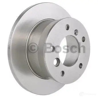 Тормозной диск BOSCH BD 364 338914 0986478433 GR5WAQ