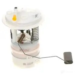 Топливный насос BOSCH 343024 0986580138 0PBX D 4047024168008