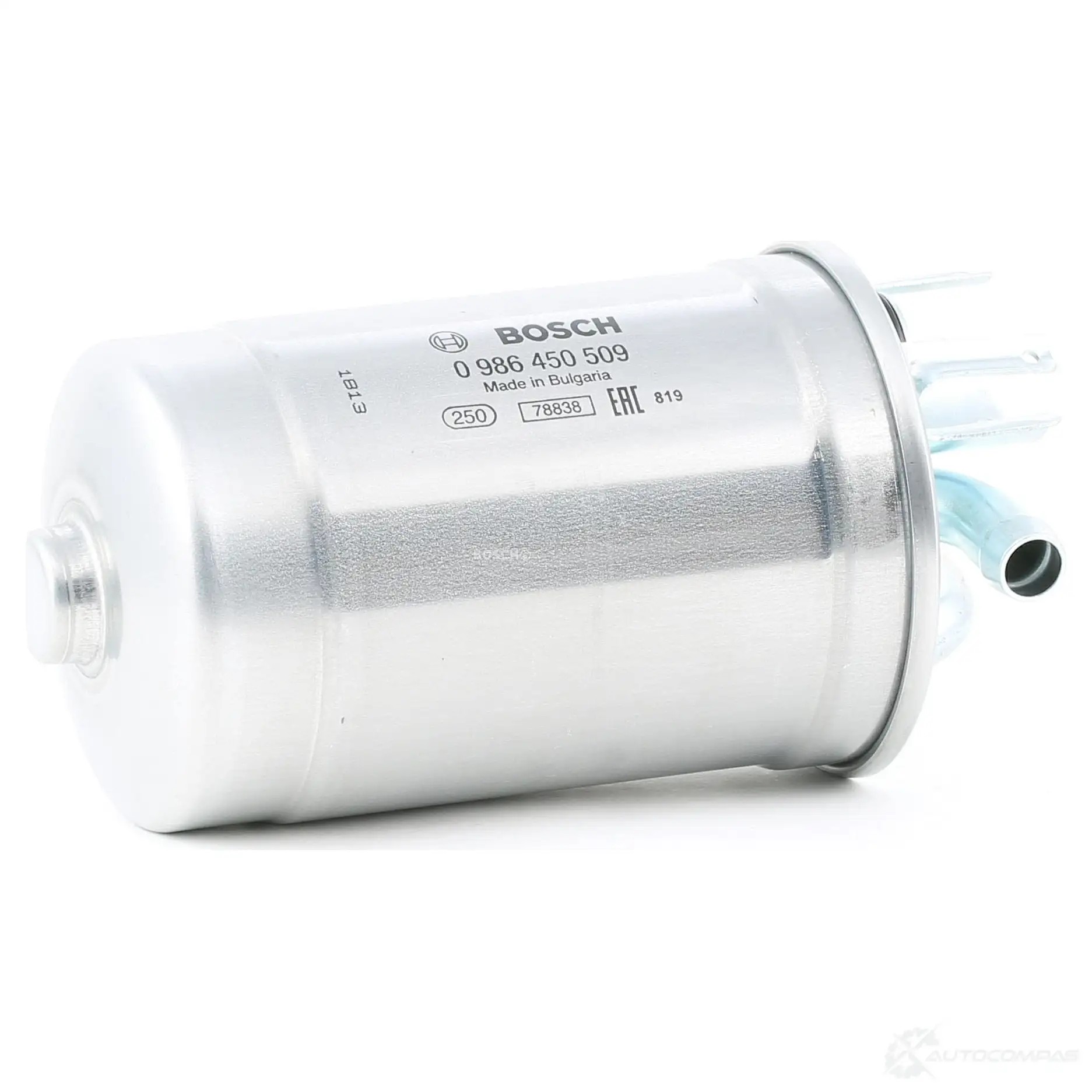 Топливный фильтр BOSCH FI9YJ 337626 0986450509 N 0509