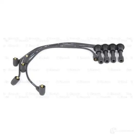 Высоковольтные провода зажигания, комплект BOSCH 0986356760 335552 B 760 9IOL2DK