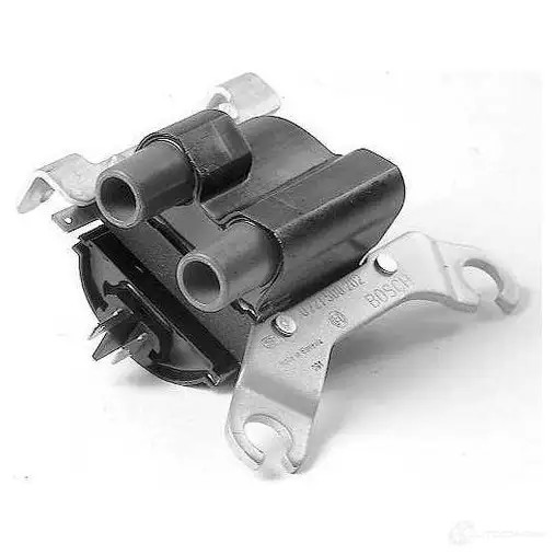 Катушка зажигания BOSCH 0221500202 K84RF 0 0003 309211