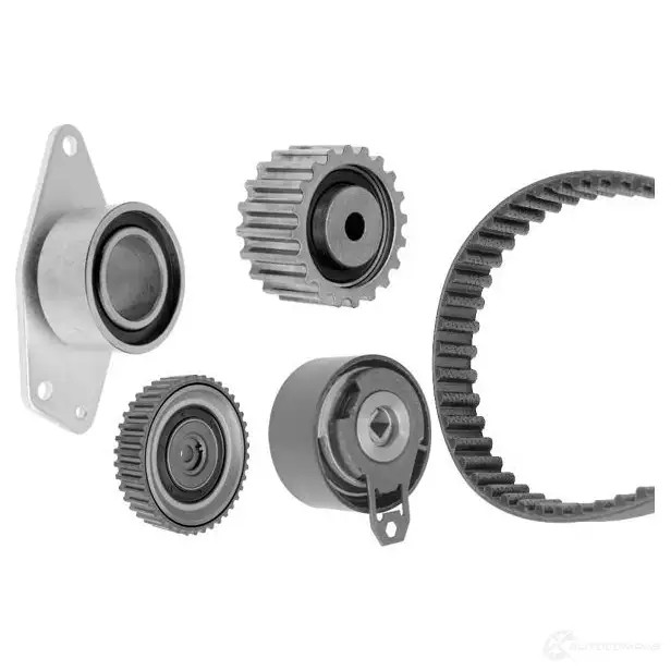 Комплект ремня ГРМ BOSCH 8DVVUF 8 060 357021 1987948060