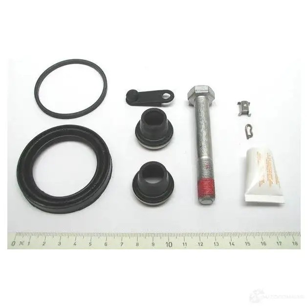 Ремкомплект суппорта BOSCH TF8P9 0204104177 307013 RG 675