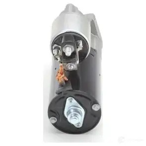 Стартер BOSCH 0001115119 303345 L52YY DW (R) 12V 1,7 KW
