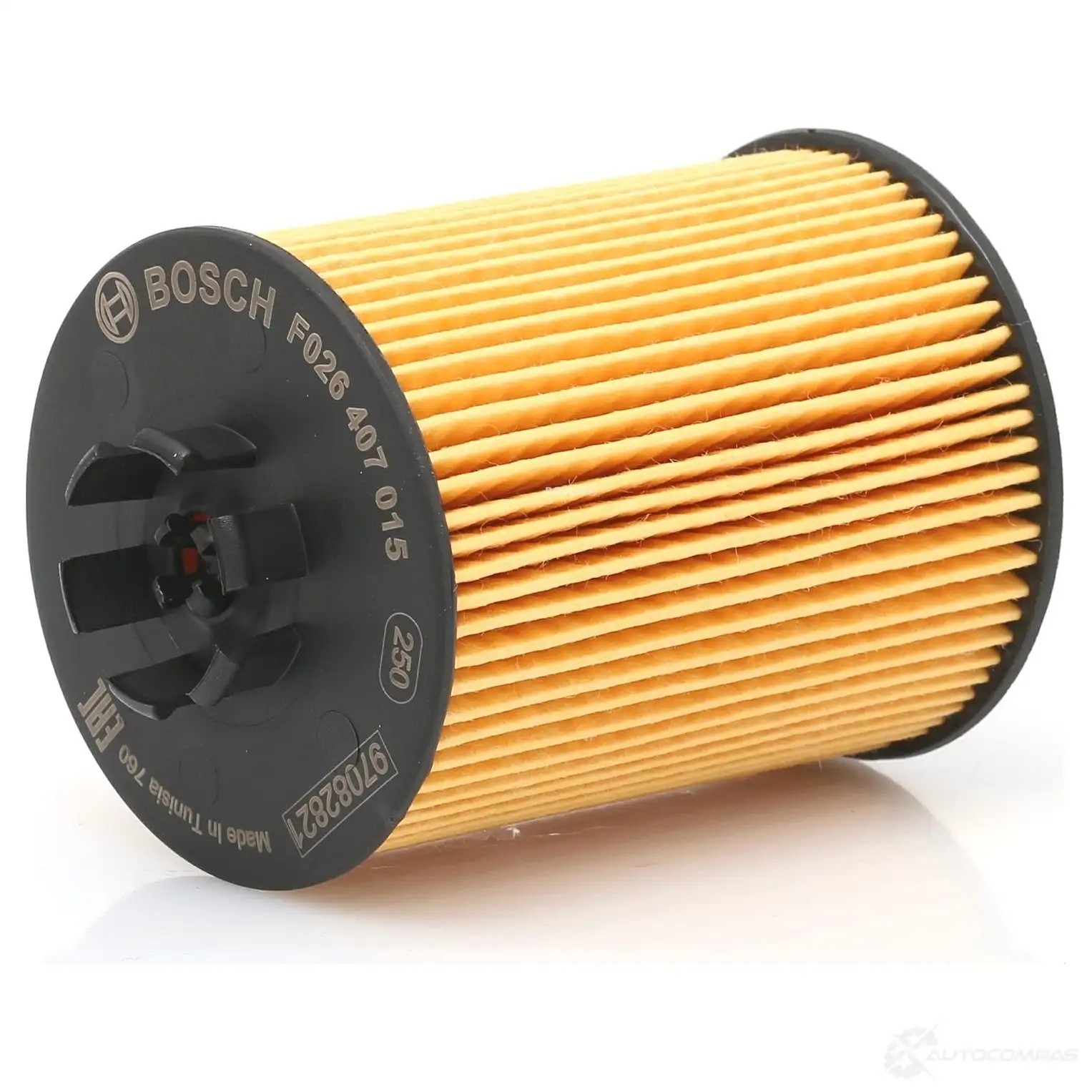 Масляный фильтр BOSCH f026407015 X20C1Z P 7015 370540