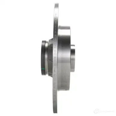Тормозной диск BOSCH GZ0B3TI 339310 BD16 30 0986479022
