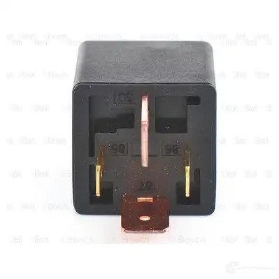 Реле BOSCH TK84 Y9 0986ah0082 344279 4047024946774