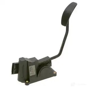 Лампа галогеновая H3 PK22S 55 Вт 12 В BOSCH 12V 55W H3 Plus 30 1987302032 FAFNOF1 350143