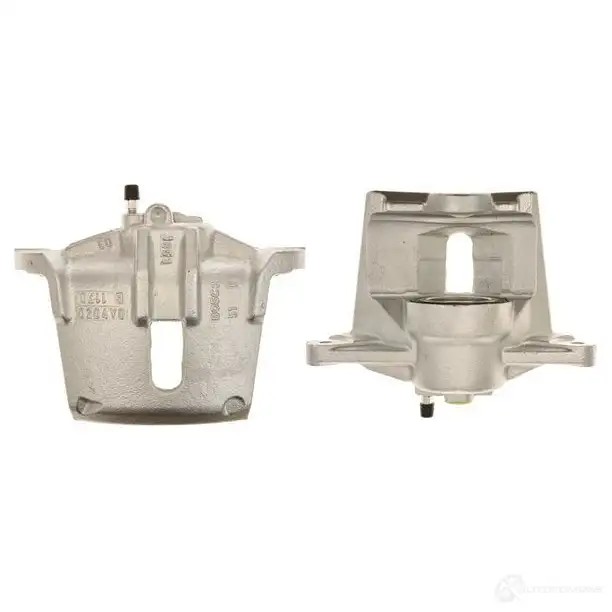 Тормозной суппорт BOSCH CR11 74 0986474212 NYU4QO 1193476242