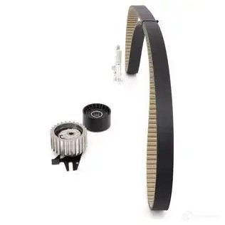 Комплект ремня ГРМ BOSCH 357754 1987948939 SPANNROLLEN- SET P73MFZY
