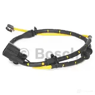 Датчик износа тормозных колодок BOSCH 351551 4047025642446 1987473554 HAPA 4S
