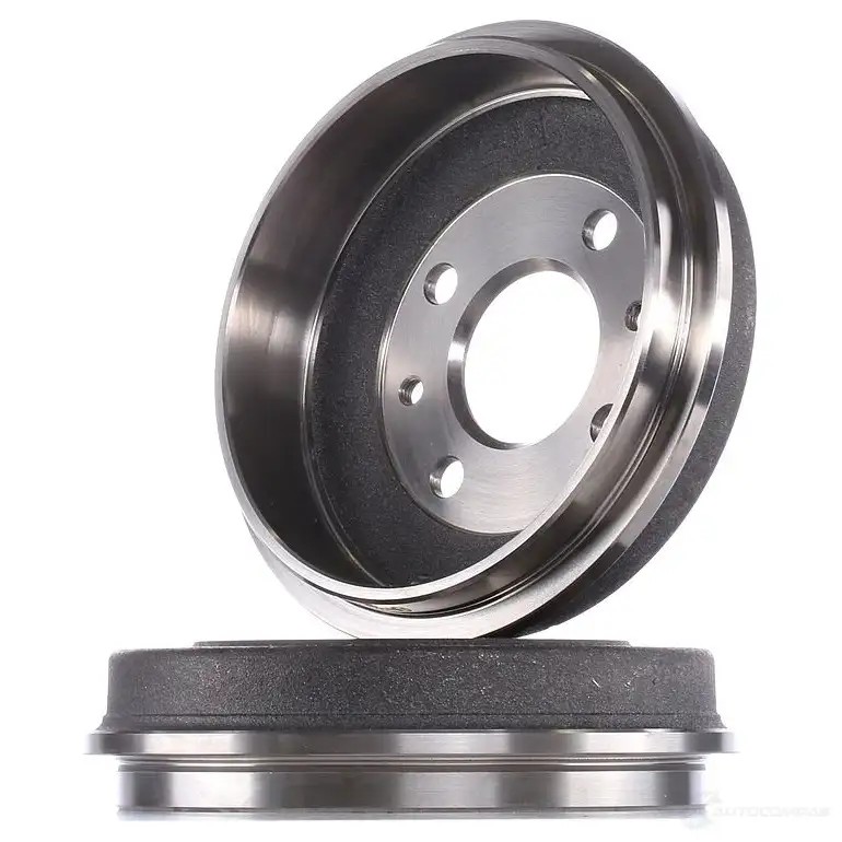 Тормозной барабан BOSCH 338496 0986477083 DB15 8 58P106W
