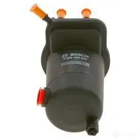 Топливный фильтр BOSCH 1437240804 09864b2023 LYGZ YJ