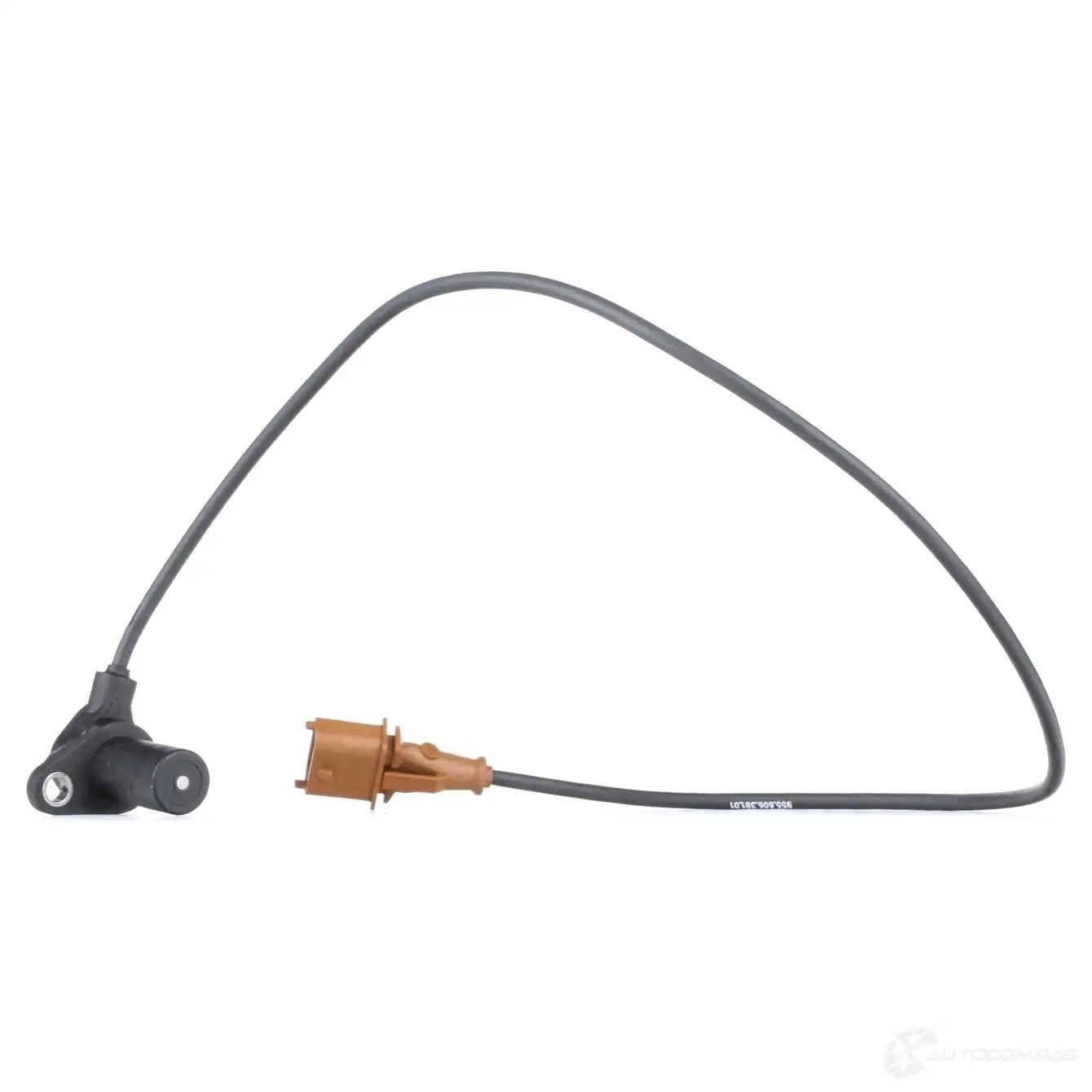 Датчик положения коленвала BOSCH 313912 VUCJFK 0261210239 DG -6-K