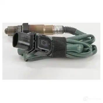 Лямбда зонд, кислородный датчик BOSCH LS 17020 0258017020 312765 17020